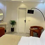 Zamalek Top-Notch 2Br