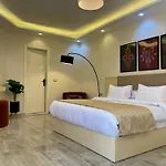 Zamalek Top-Notch 2Br