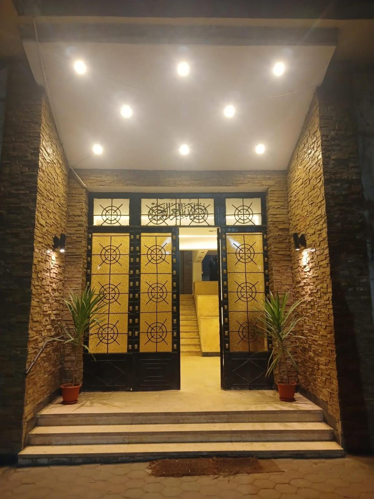 Zamalek Top-notch 2br *
