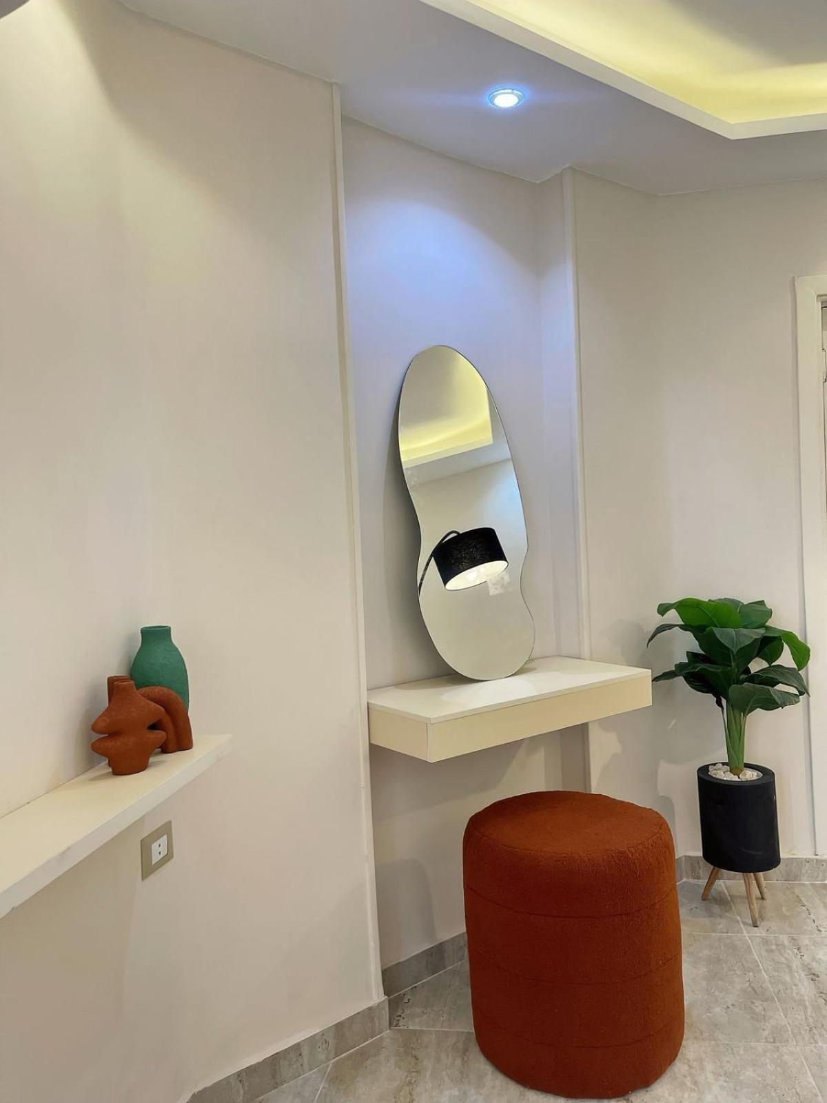 Apartment Zamalek Top-notch 2br