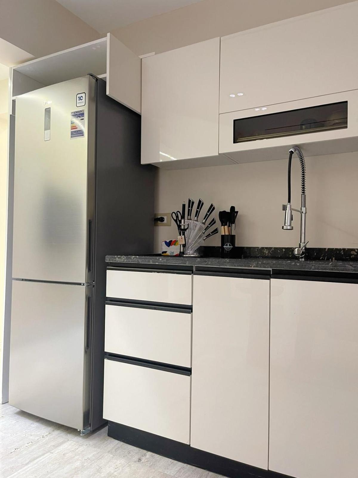 Zamalek Top-notch 2br Apartment *