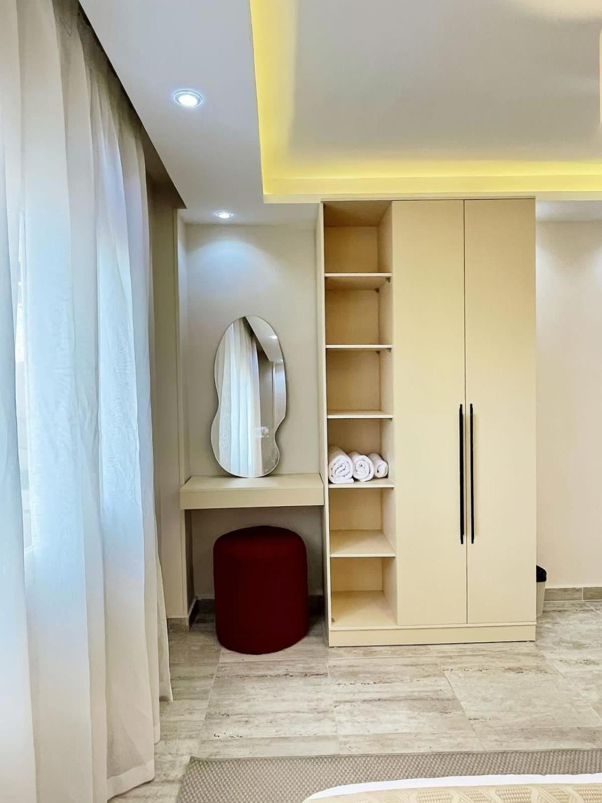 Zamalek Top-notch 2br *