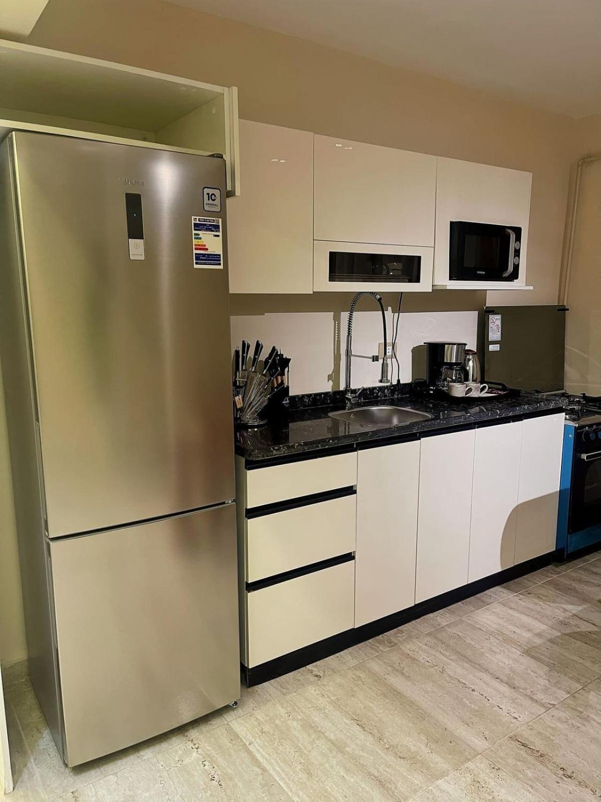Zamalek Top-notch 2br Cairo