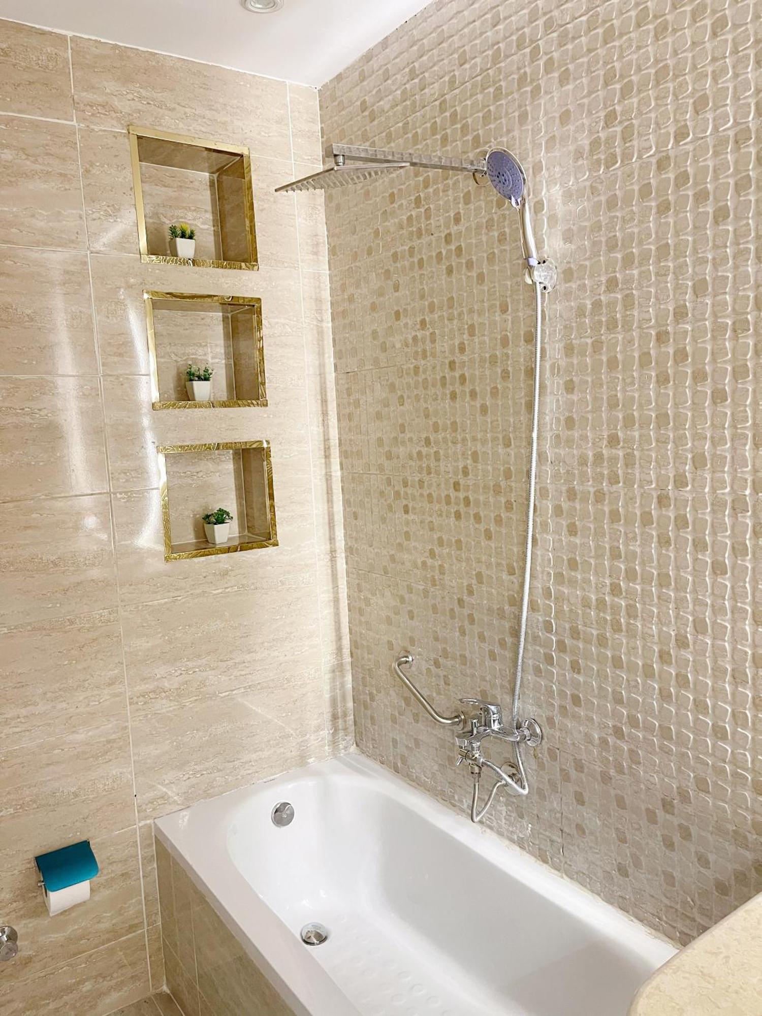 Apartment Zamalek Top-notch 2br