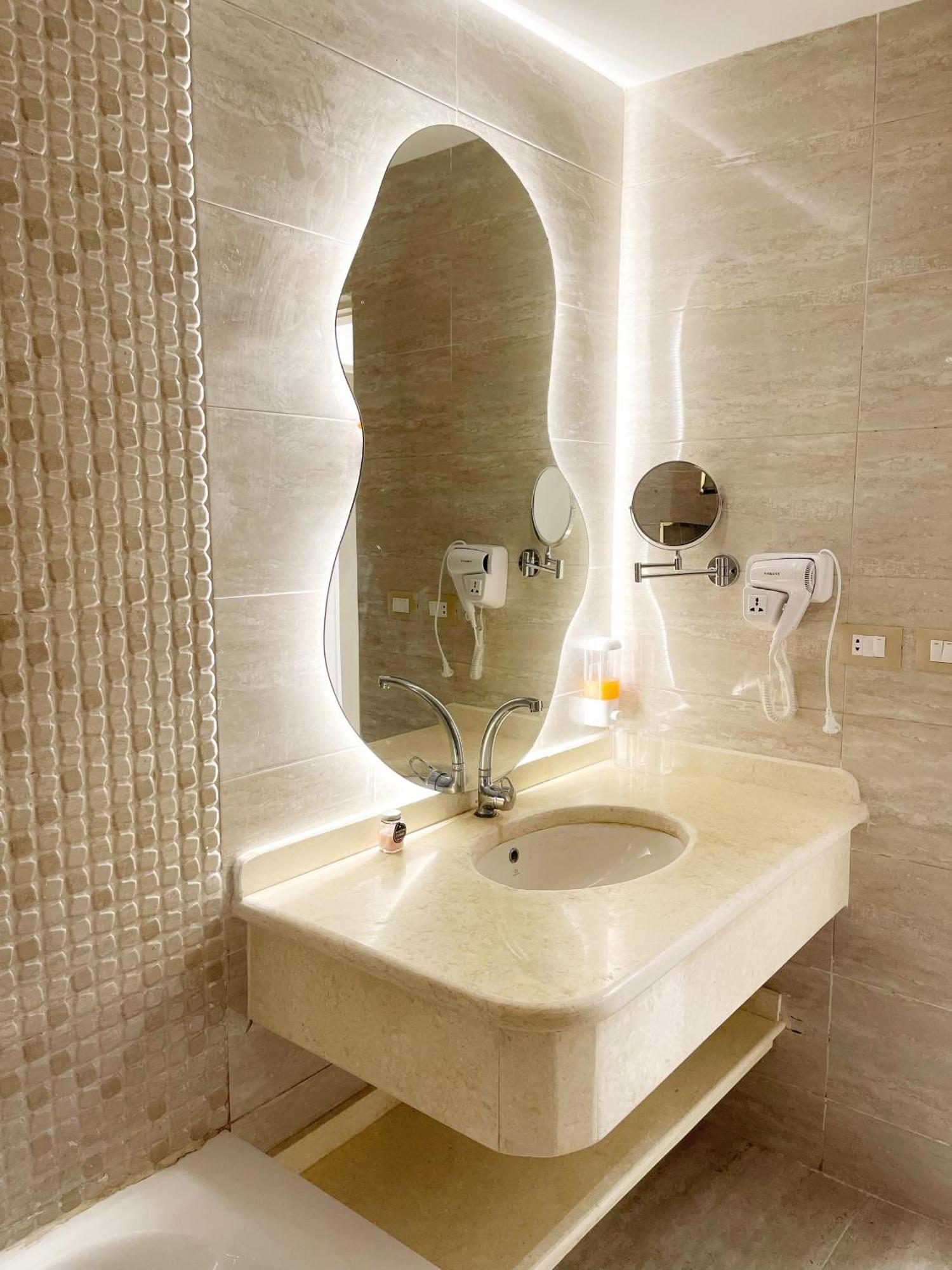Zamalek Top-notch 2br *