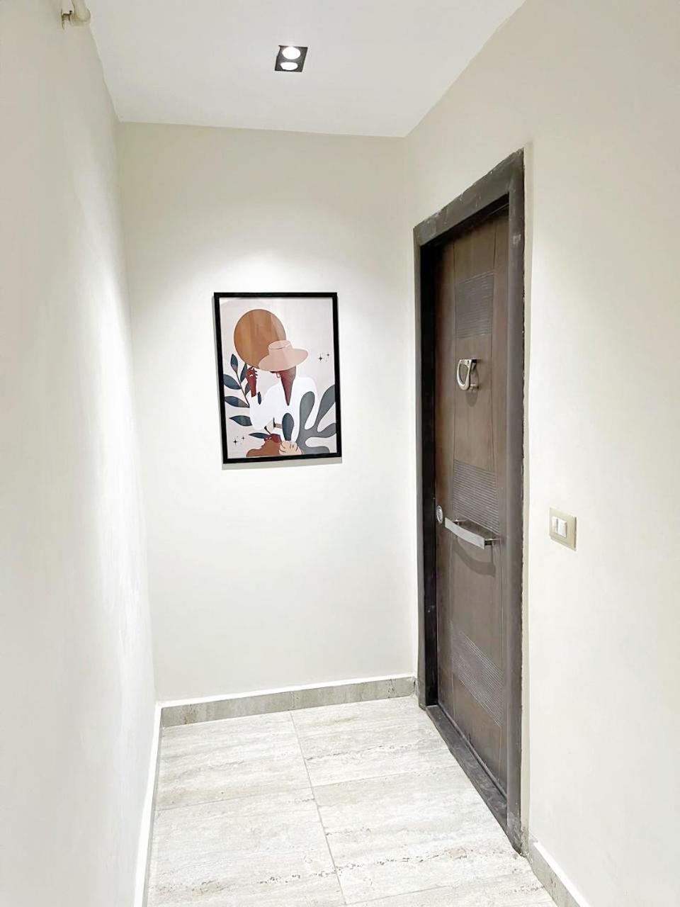 Zamalek Top-notch 2br Apartment Cairo