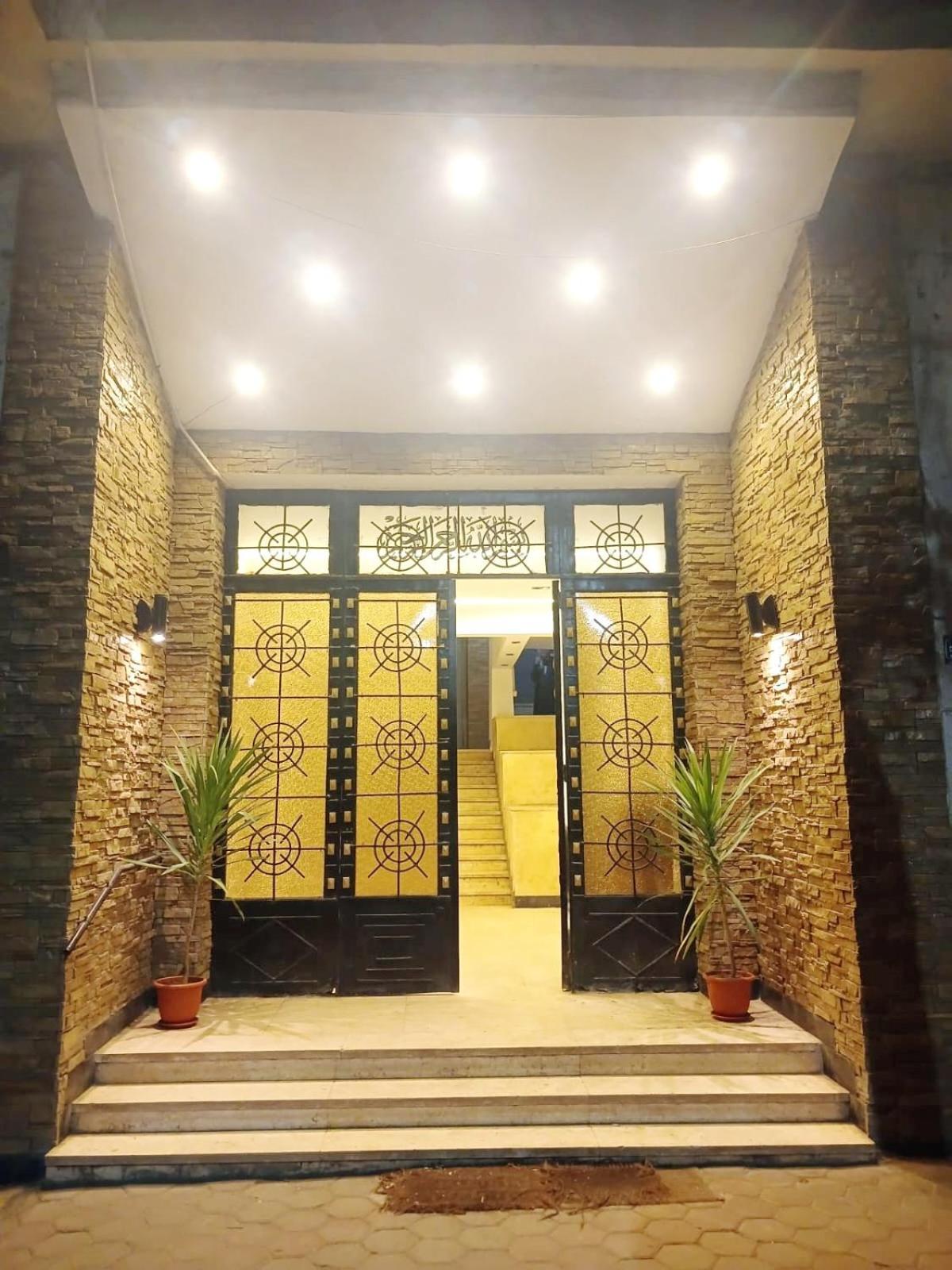 Zamalek Top-notch 2br Cairo