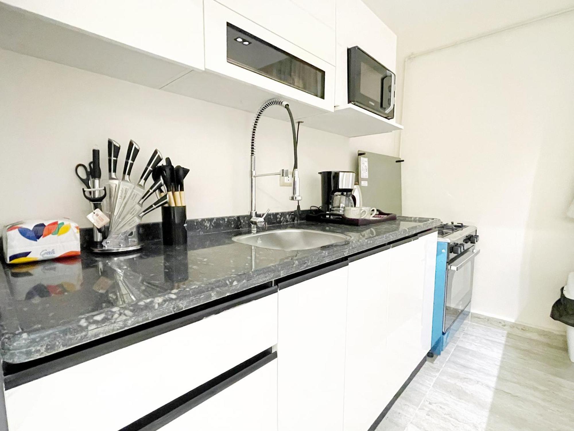 Apartment Zamalek Top-notch 2br