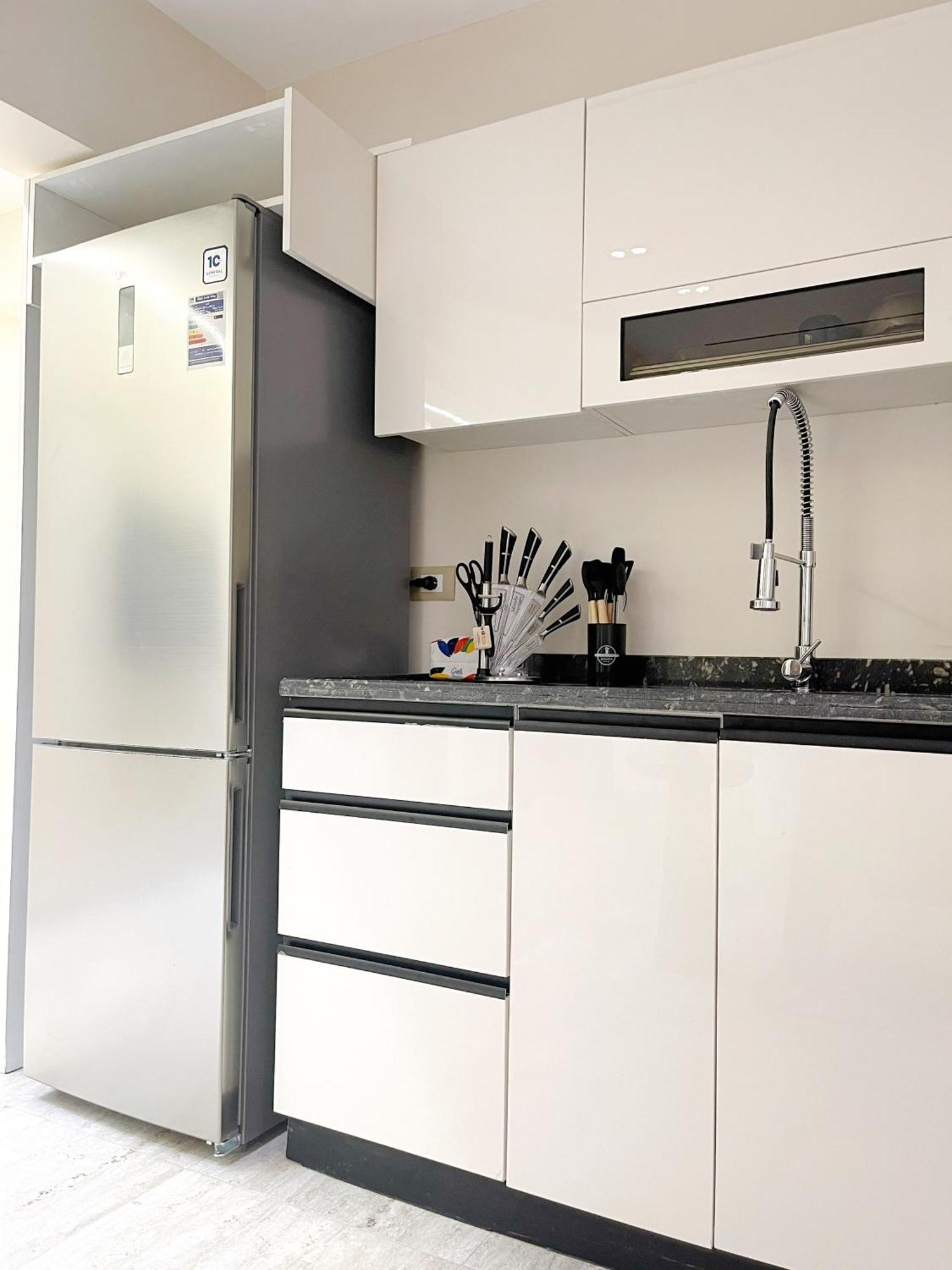 Zamalek Top-notch 2br