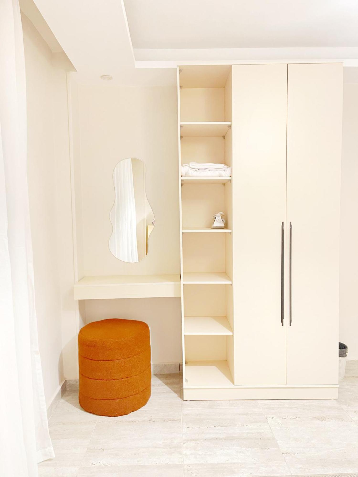 Apartment Zamalek Top-notch 2br