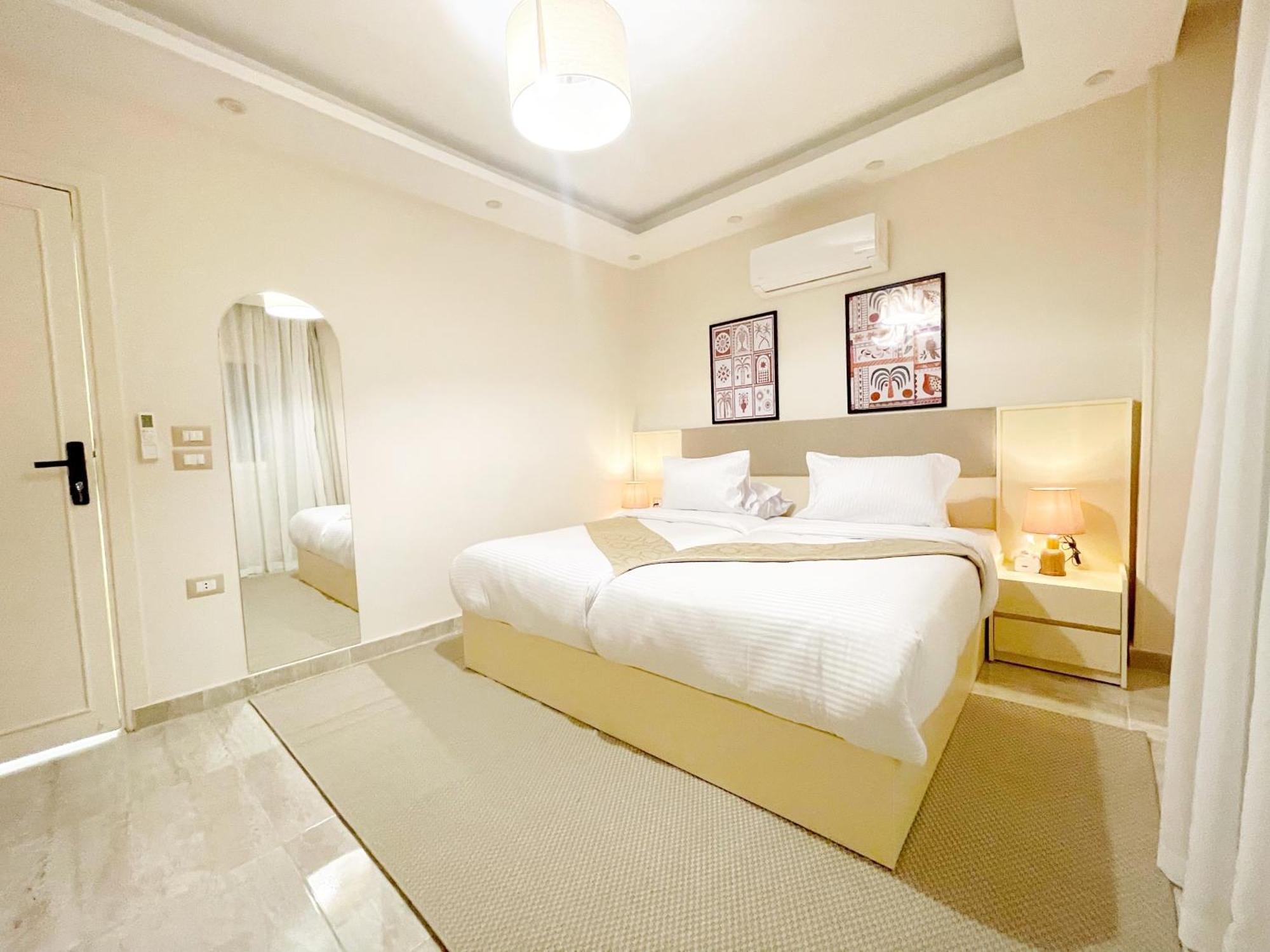 Zamalek Top-notch 2br Apartment *