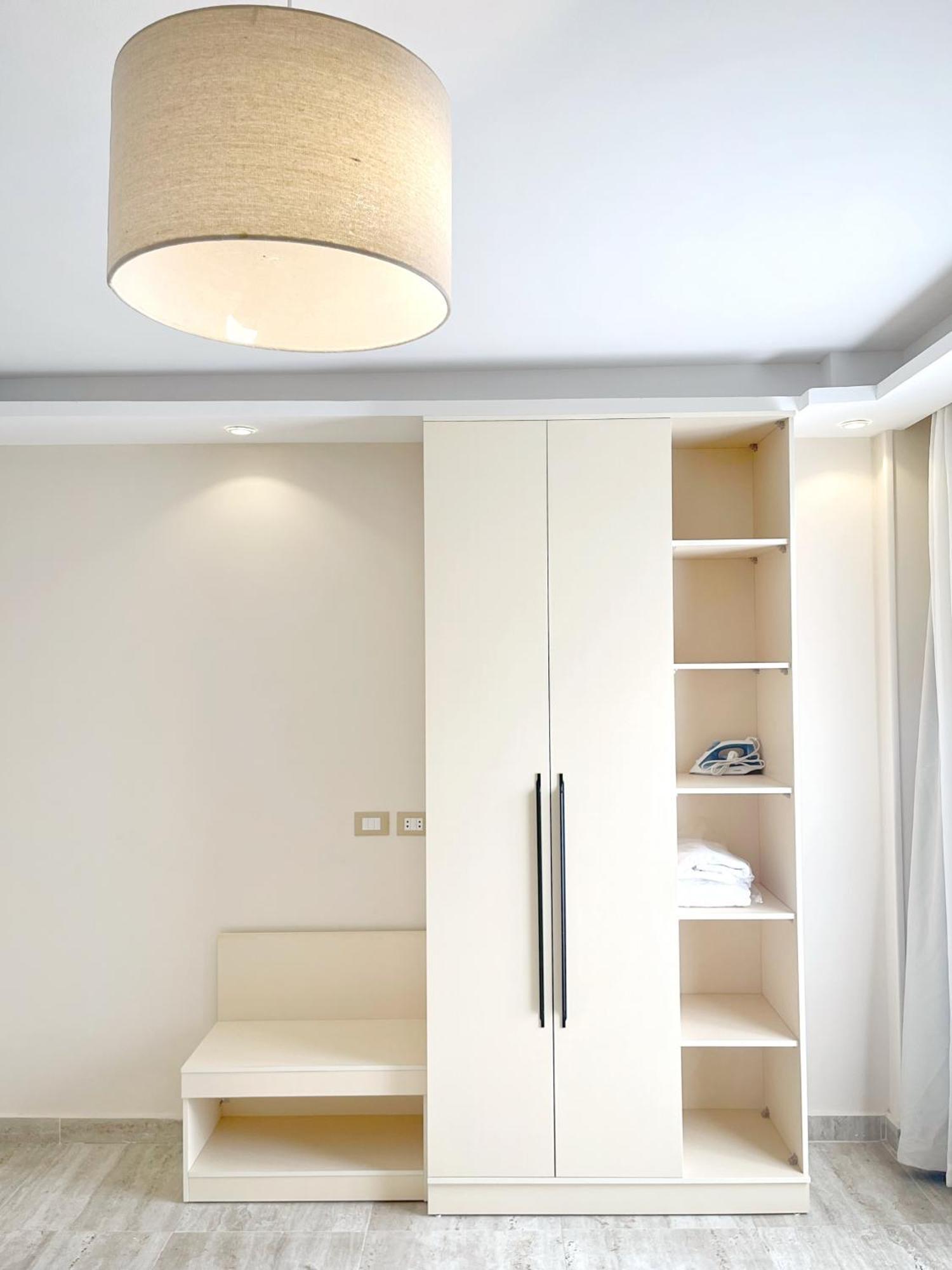 Zamalek Top-notch 2br