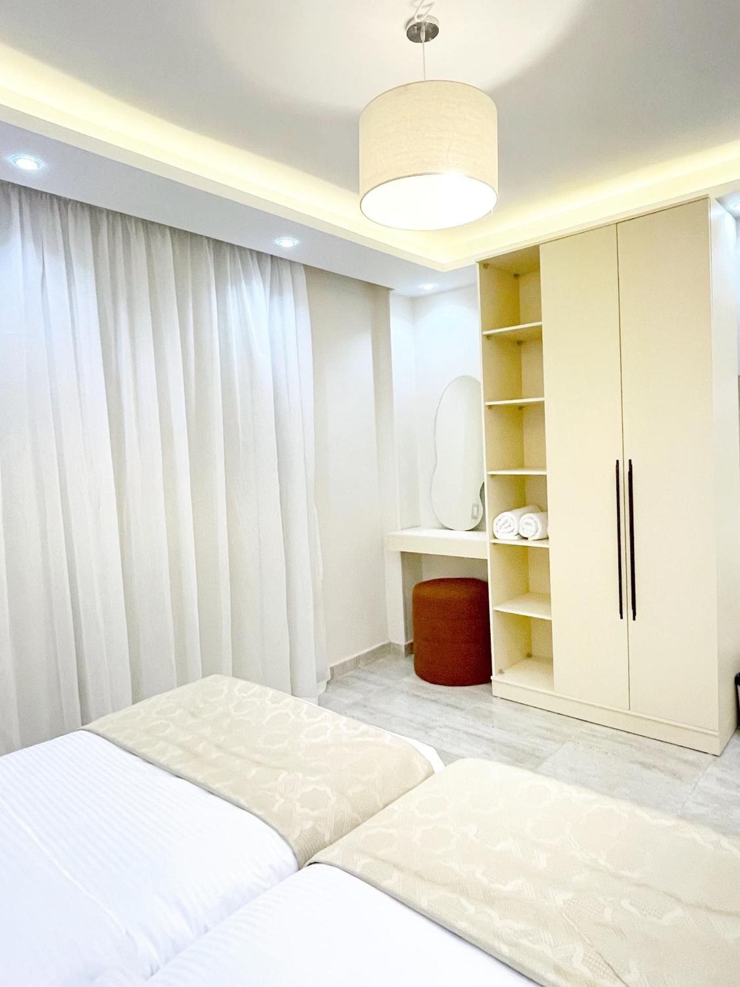 Zamalek Top-notch 2br Apartment