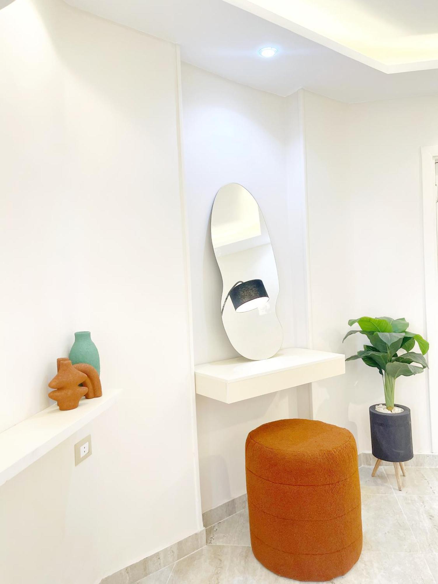 Zamalek Top-notch 2br Apartment *