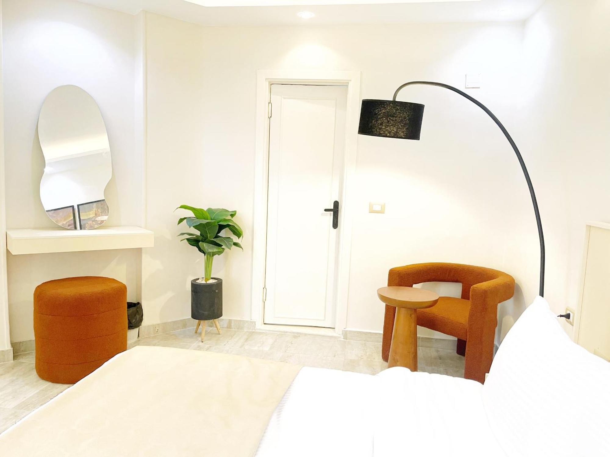 Zamalek Top-notch 2br