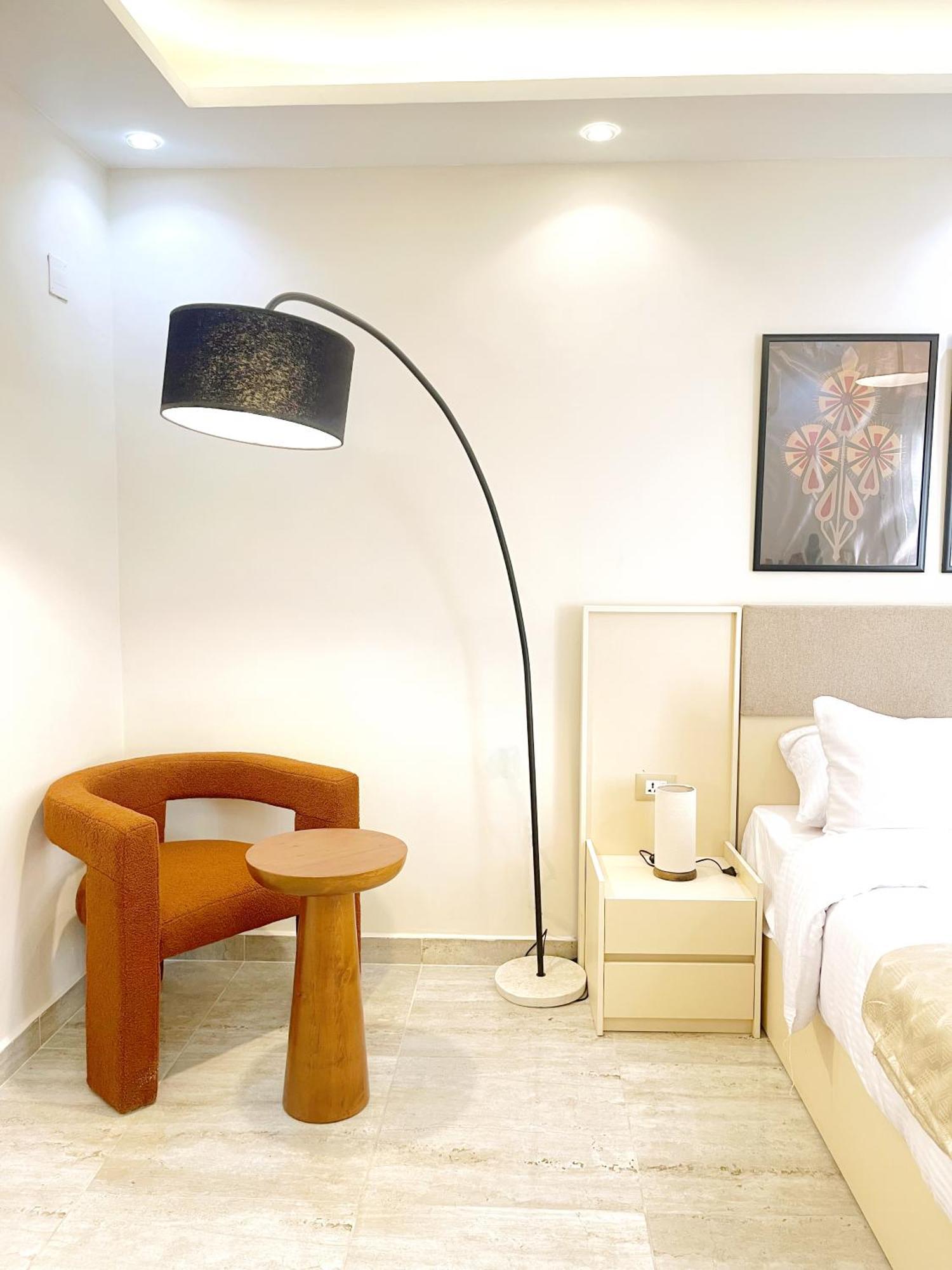 Apartment Zamalek Top-notch 2br *