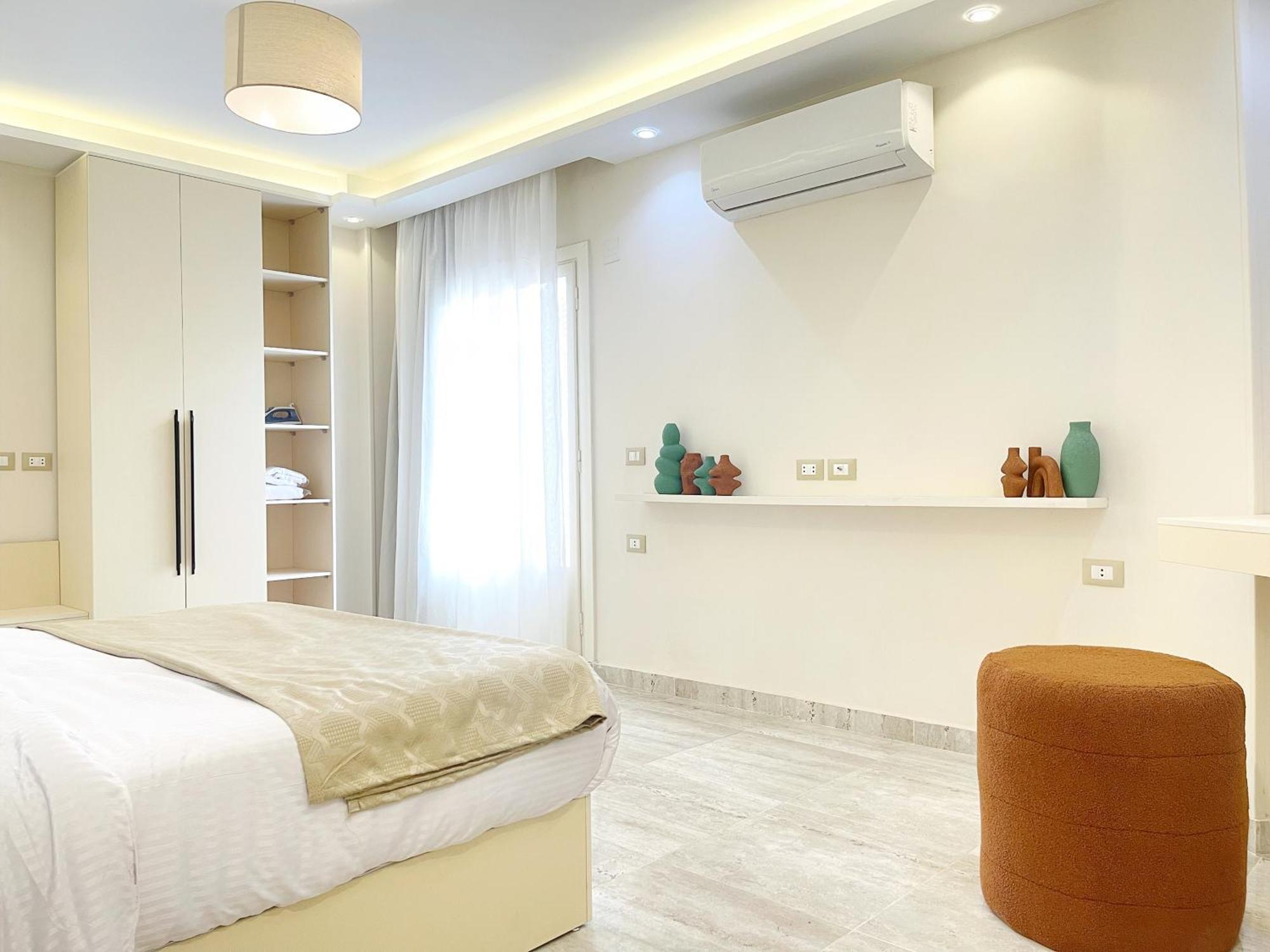 Apartment Zamalek Top-notch 2br *